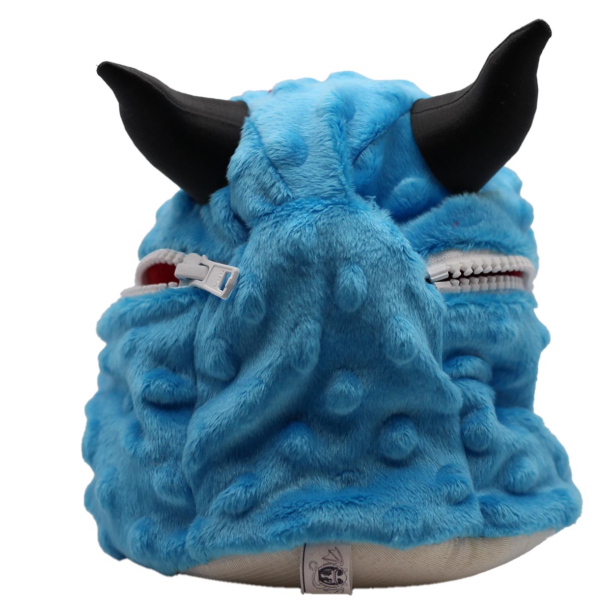 Light Blue Monster Dice Bag